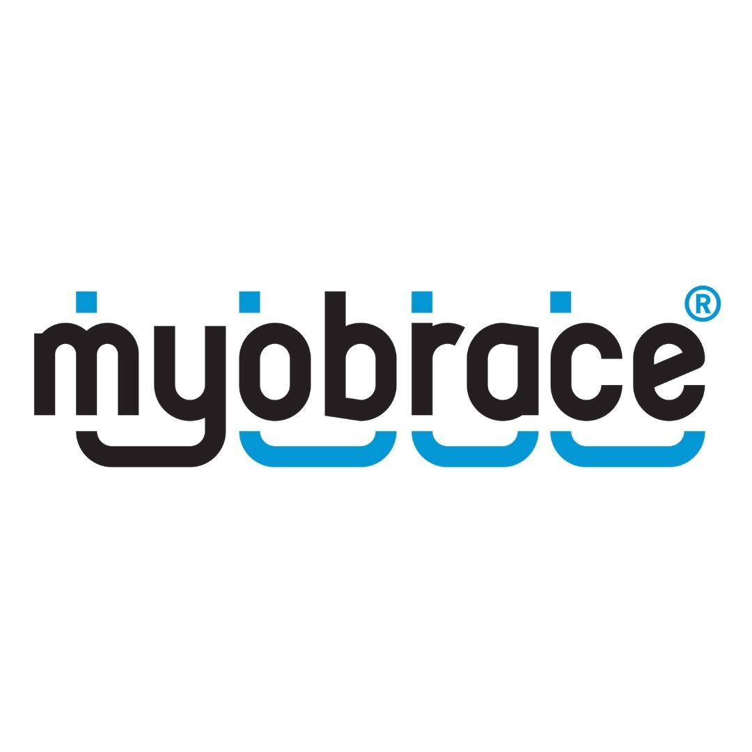 Myobrace Logo - Ortodonzia Miofunzionale